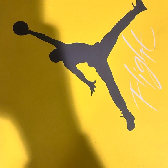 Air Jordan 4 2021 lightning Sneakers - Picture 10 of 12